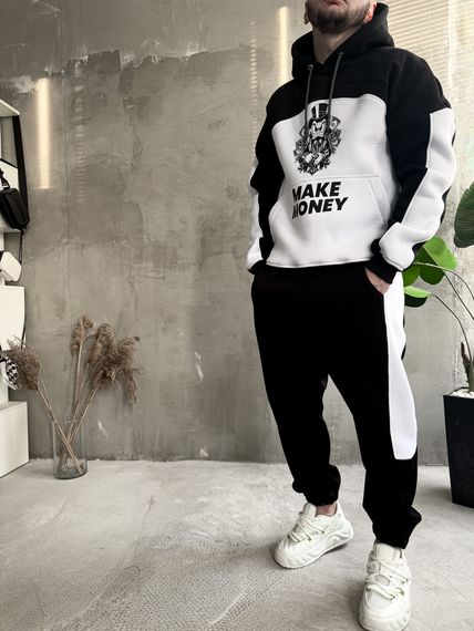 Споривний костюм утеплений