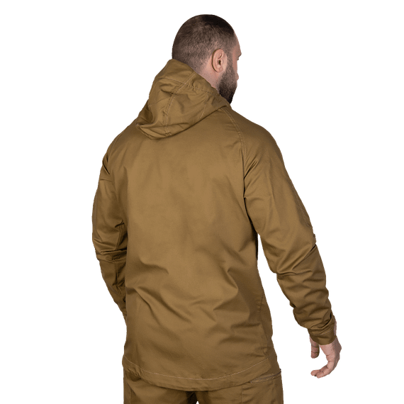 Куртка Stalker 3.0 Twill Койот (7881), M | Зображення 2