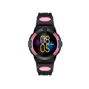 Смартгодинник Kids SM LT32 GPS+IP65 RED