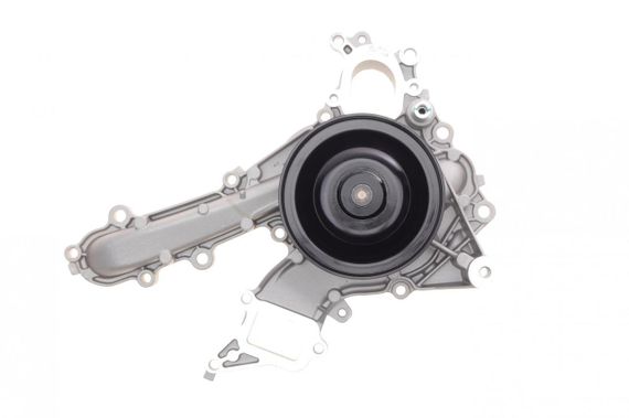 Помпа води Mercedes Benz C-клас W204 C204 S204 E-клас W212 C207 S212 S-клас W221 3,5 11- 02.19.350 | Зображення 7