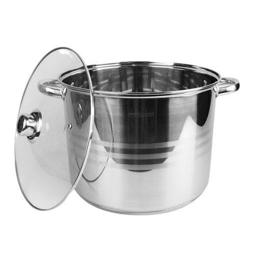 Каструля 18л 32*24см MR-3517-18 Maestro | Зображення 2
