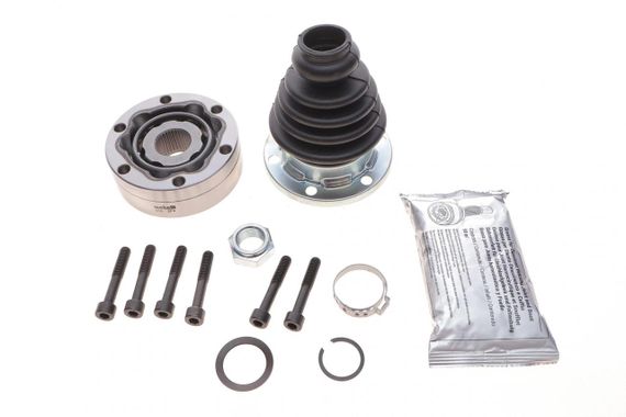 Шрус внутренний Audi 80 90 84-95 VW Passat B2 81-88 33z 100mm  16-1010