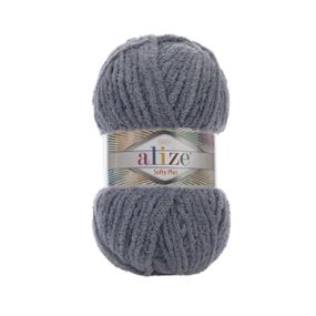 Пряжа Alize Softy Plus 87