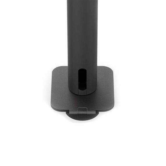 TFT 28.2" BenQ RD280UA, IPS, 3840x2560, 3:2, USB-C, HDMI, DP, HAS, ерго стійка, кол., металік-сірий | Зображення 9