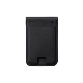 Чехол для мобильного телефона UAG Magnetic with Stand Metropolis Wallet PU Black (964445114040)
