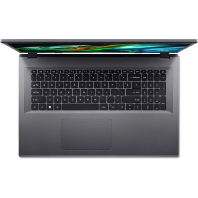 Ноутбук Acer Aspire 3 A317-55P (NX.KDKEU.009) (NX.KDKEU.009) | Зображення 3