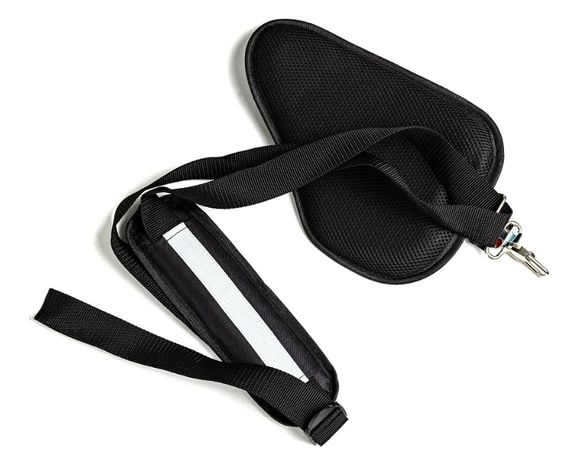 Тример акумуляторний GTM BC56/1800BL 56В без АКБ і ЗП (BC56/1800BL_BARE TOOL) | Зображення 7