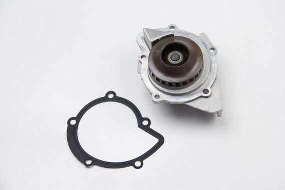 Насос водяной CITROEN/FIAT/FORD/PEUGEOT/TOYOTA Jumpy/Scudo/Kuga/Expert/Proace 1,0-2,0 02, DOLZ (C147 | Зображення 1