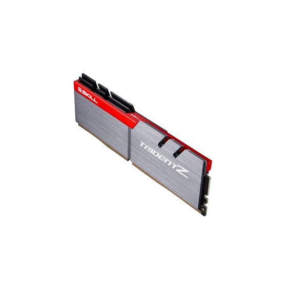 Модуль пам'яті для комп'ютера DDR4 32GB (2x16GB) 3200 MHz Trident Z G.Skill (F4-3600C17D-32GTZ) | Зображення 3