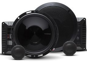 Компонентна акустика Rockford Fosgate Power T1650-S