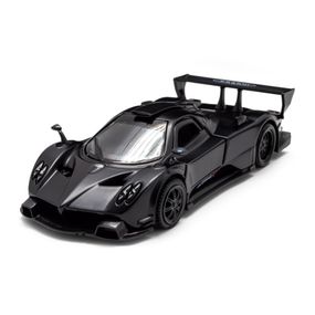 Автомодель детская PAGANI ZONDA R TechnoDrive 250434U, масштаб 1:39