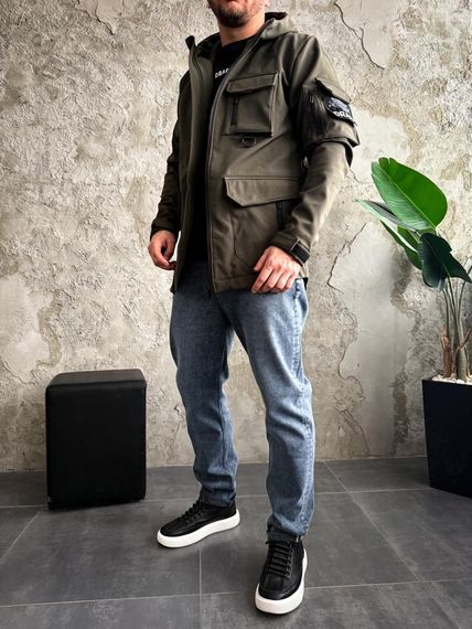 Куртка Soft Shell | Зображення 1