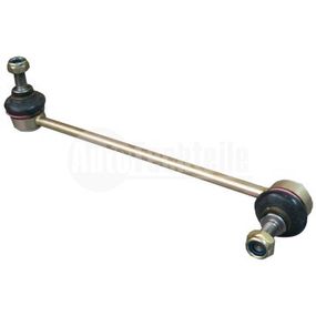 Стойка стабилизатора переднего правая Mercedes Benz Vito W639 03-14, AutoTechteile, 110 3203, 02.31.066