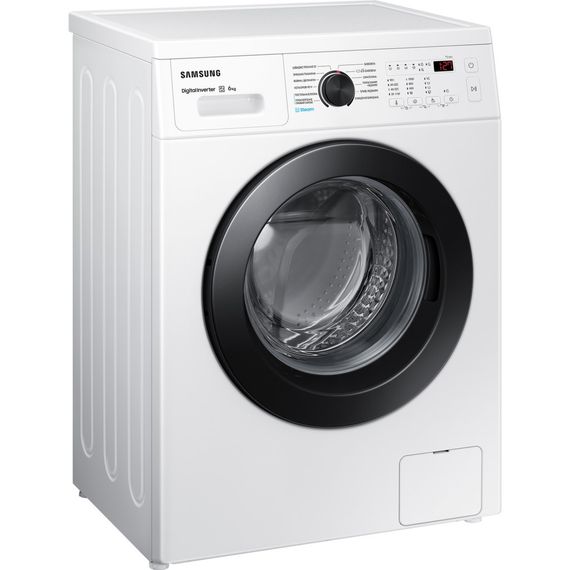 Пральна машина Samsung WW60AG4S00CEUA | Зображення 1