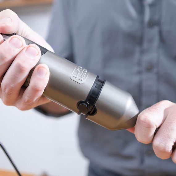 Ручний блендер BLACK+DECKER BXHB1200E | Зображення 4