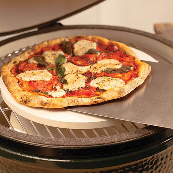 Форма для випікання для L Big Green Egg (BSL / 401014) Код: 003125 | Зображення 1