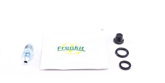 Ремкомплект супорта заднього Opel Astra 98-09 d=33mm  Lucas  +1 поршень з механізмом  234945 | Зображення 7
