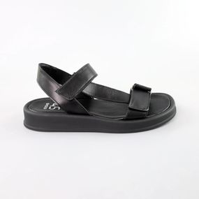 Сандалі  585875 Чорні 36 37 38 39 40