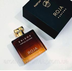 Парфумована вода Roja Parfums Enigma Pour Homme Parfum Cologne 100 мл.Premium