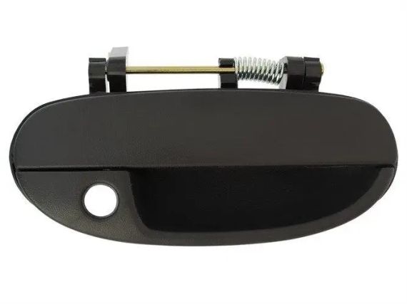 Daewoo Lanos 97-07 ручка наружная передняя правая