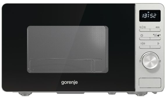 Мікрохвильова піч Gorenje MO 23 A4 X (M23XYZ)