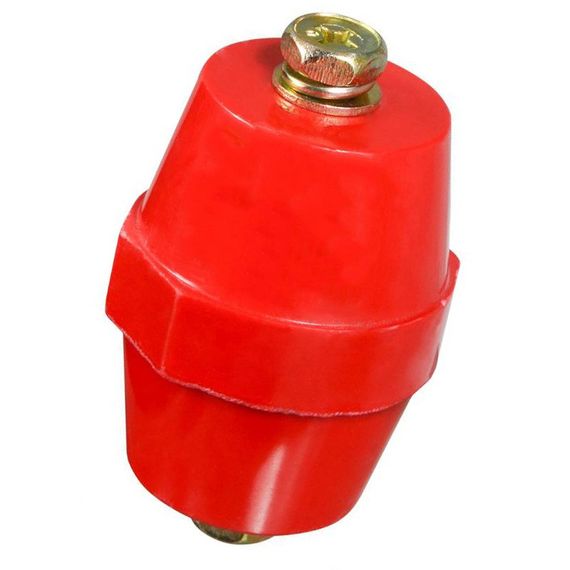 Изолятор SM60 М10 с болтом (60*46 20kV) Ny95501139