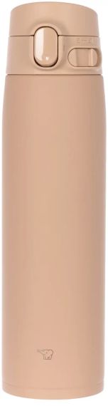 Термокружка Zojirushi SM-VA72TM 0.72 л Pale Taupe