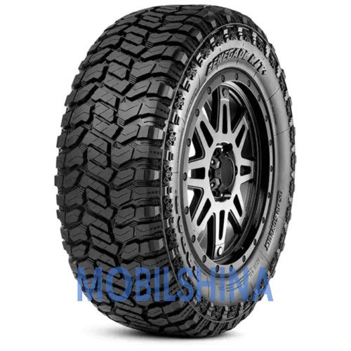 Всесезонные шины RADAR RENEGADE RT+ (275/70R18 121/118Q)