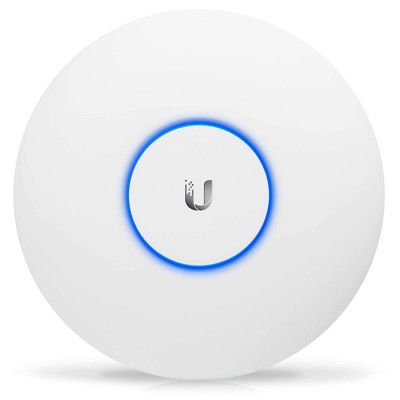 Точка доступа Wi-Fi Ubiquiti UAP-AC-PRO | Зображення 1