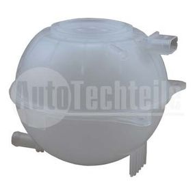 Бачок расширительный Audi A1 10-15/ VW Polo 01-/ Skoda Fabia 99-/ Rapid 12-19/ Roomster 06-15, AutoTechteile,