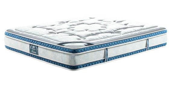 Матрац King Mattresses Ketrin/Кетрін, Розмір матрацу (ШхД) 80x200 180x200 | Зображення 1