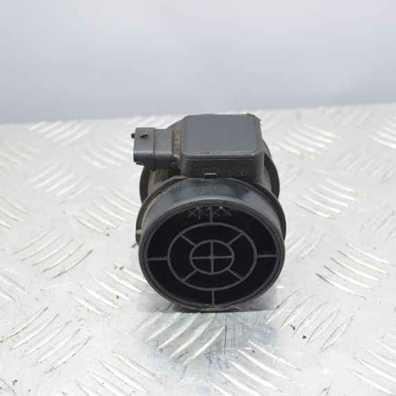 Витратомір повітря Opel Astra G Corsa C розходомір Опель Астра Джи Корса C 0280217123 | Зображення 3