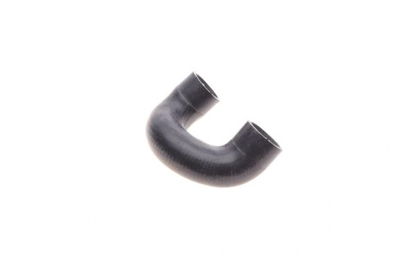 Патрубок радиатора BMW 5 E60 E61 7 E65 E66 E67 2.5 3.0 03-13 224967 | Зображення 4