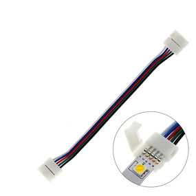 Конектор SV на 5 контактів (5 pin) двосторонній 5 шт (sv2786)