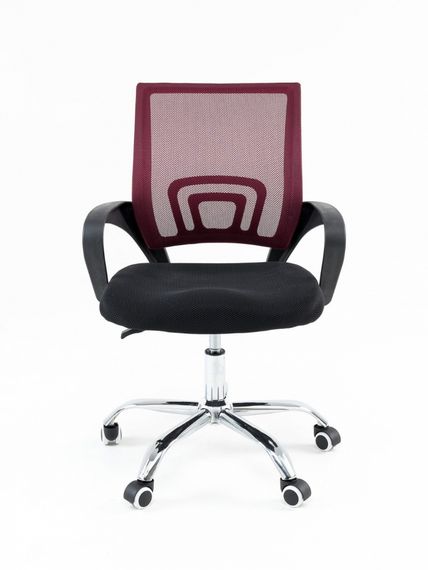 Кресло офисное Goodwin Netway S red | Зображення 5