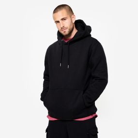 Кофта чоловіча 520 чорна - 3XL.