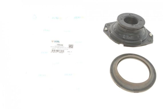 Подушка амортизатора переднього + підшипник Renault Espace Laguna 01- 10828B