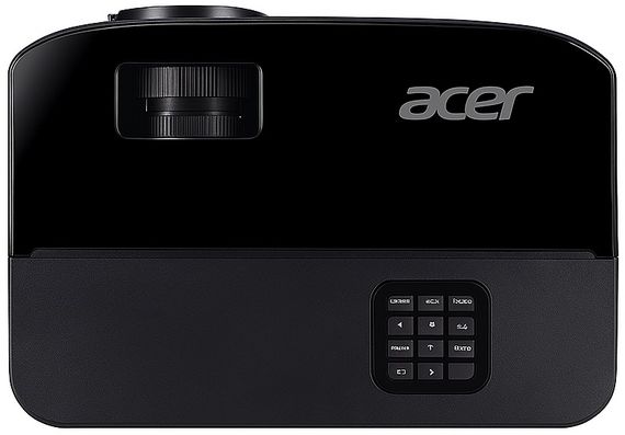 Проектор Acer Vero PD2328 WXGA MR.JXT11.001 | Зображення 3