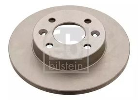 Диск тормозной NISSAN APRIO, DACIA SANDERO, FEBI BILSTEIN (09071)