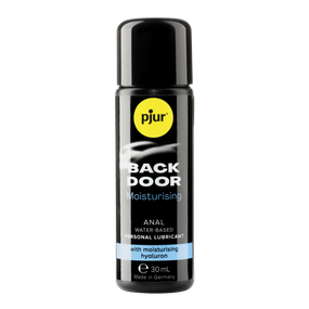 Лубрикант - Pjur Back Door Moisturising, 30 мл sexstyle
