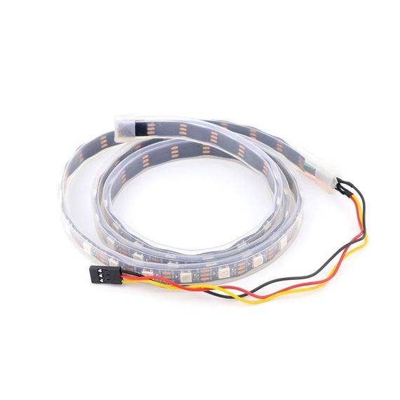 Led лента RGB 5V для DIY проектов Arduino 2 м.