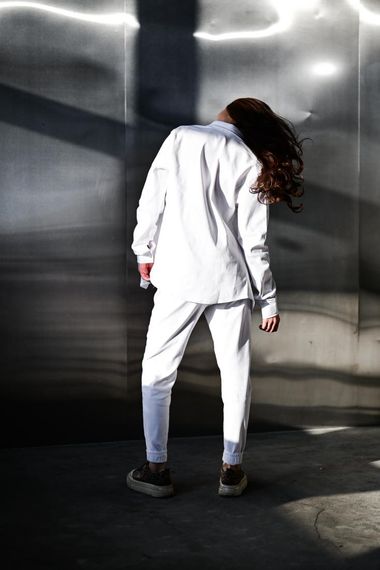 Костюм котоновий | Зображення 3