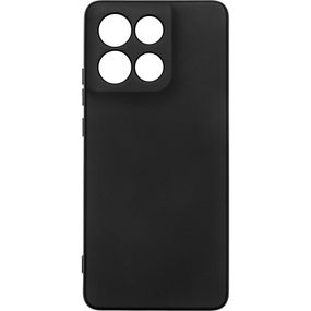 Чехол для мобильного телефона Armorstandart ICON Motorola G86 5G Black (ARM86599)
