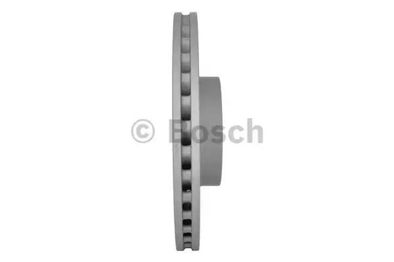 Диск гальмівний MERCEDES-BENZ S-CLASS, BOSCH (0986479412) | Зображення 3