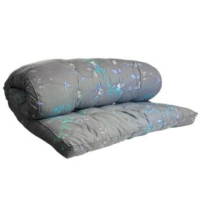 Матрас ватной Emily микрофибра 70х200 см