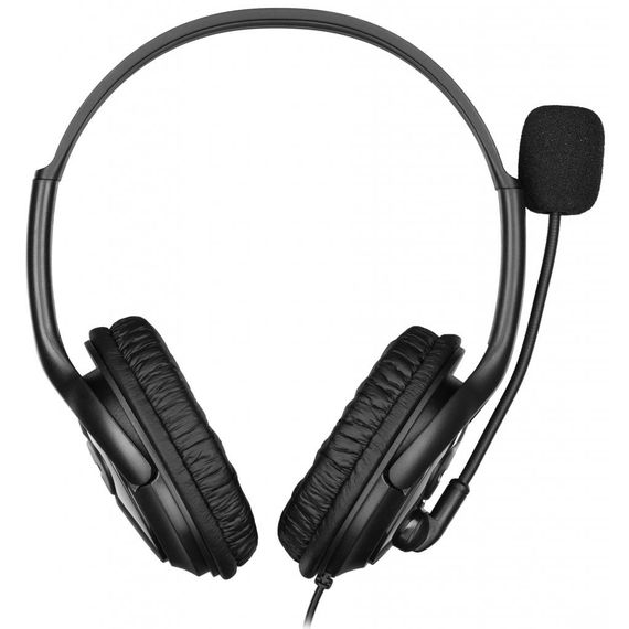 Навушники 2E CH13 Over-Ear USB (2E-CH13SU) | Зображення 1