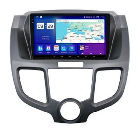 Штатна магнітола серії Mekede M200S 2K під Honda Odyssey (RB1/RB2) 2003-2008 (F2) 9 дюймів