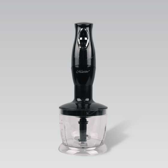 Блендер погружний 300W MR-564 Maestro | Зображення 1