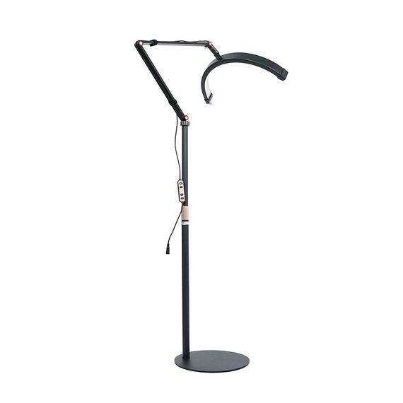LED лампа SMART MOON HD-M2X, 20W, 380*160mm, Box | Зображення 1