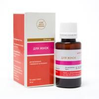 Еліксир для жінок 30 мл.